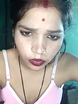 Sapna_Love143 from StripChat is Freechat