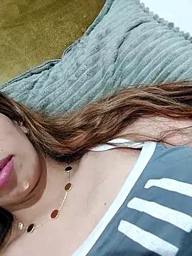 Entertain your itch for girls livestreamers with our collection of stunning models, skilled in the art of temptation and delight.