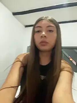 Sara-cooper2 from StripChat is Freechat