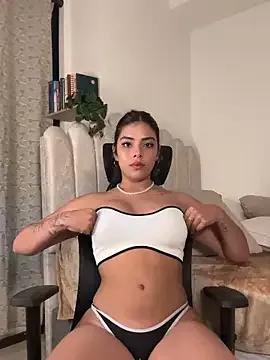 Entertain your itch for girls livestreamers with our collection of stunning models, skilled in the art of temptation and delight.