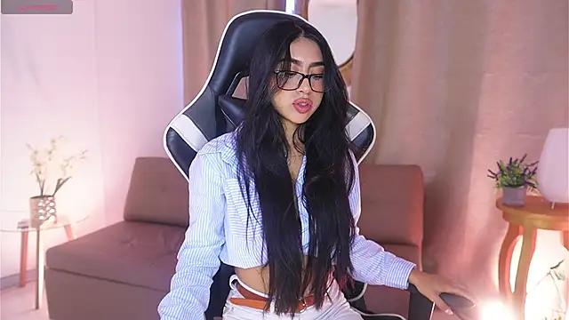 Entertain your itch for girls livestreamers with our collection of stunning models, skilled in the art of temptation and delight.
