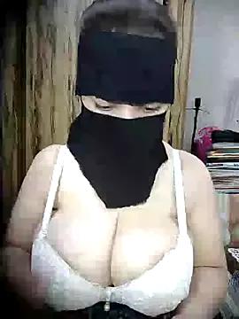 Sara_Arabica69 from StripChat is Freechat