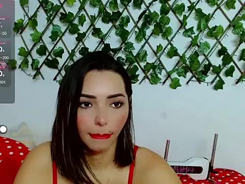 sara_arias00 from StripChat is Freechat