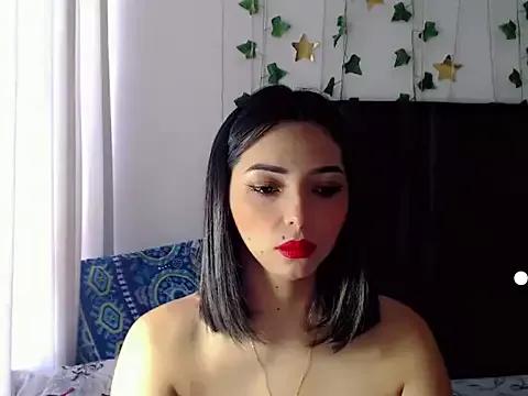 Entertain your itch for girls livestreamers with our collection of stunning models, skilled in the art of temptation and delight.
