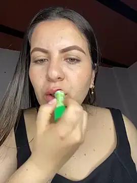 Sara_B_Sexual from StripChat is Freechat