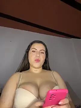 Entertain your itch for girls livestreamers with our collection of stunning models, skilled in the art of temptation and delight.