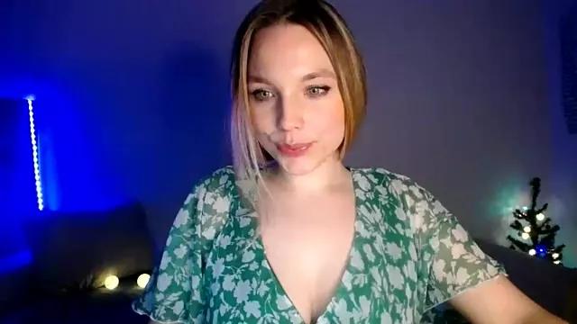 Entertain your itch for girls livestreamers with our collection of stunning models, skilled in the art of temptation and delight.