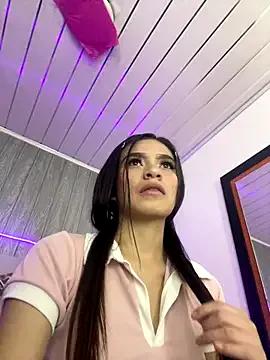 Entertain your itch for girls livestreamers with our collection of stunning models, skilled in the art of temptation and delight.