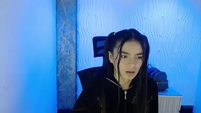 sara_candy75 from StripChat is Freechat