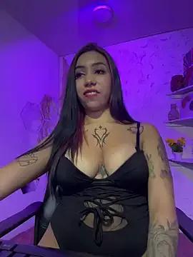 Entertain your itch for girls livestreamers with our collection of stunning models, skilled in the art of temptation and delight.