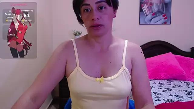 Entertain your itch for girls livestreamers with our collection of stunning models, skilled in the art of temptation and delight.