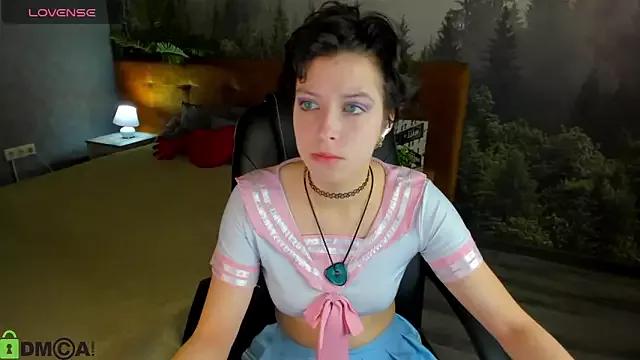 Sara_Frayer from StripChat is Freechat