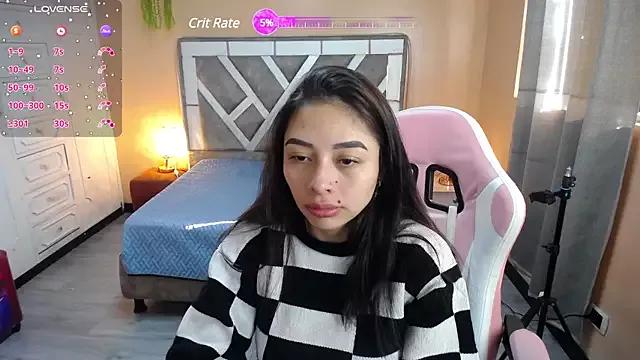Entertain your itch for girls livestreamers with our collection of stunning models, skilled in the art of temptation and delight.