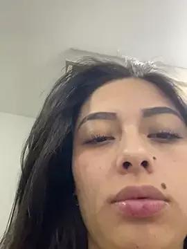 sara_gomez1_ from StripChat is Freechat