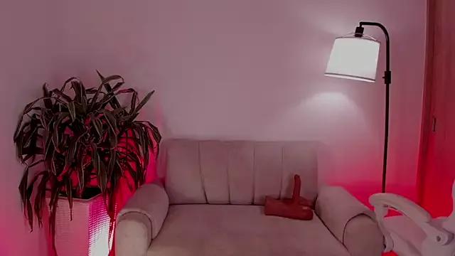 Entertain your itch for girls livestreamers with our collection of stunning models, skilled in the art of temptation and delight.