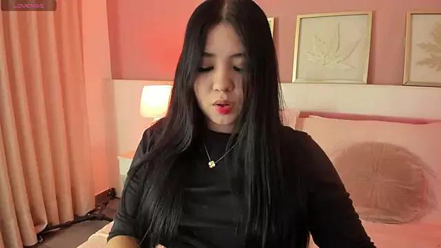 Entertain your itch for girls livestreamers with our collection of stunning models, skilled in the art of temptation and delight.