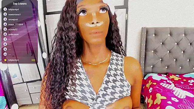 Entertain your itch for girls livestreamers with our collection of stunning models, skilled in the art of temptation and delight.