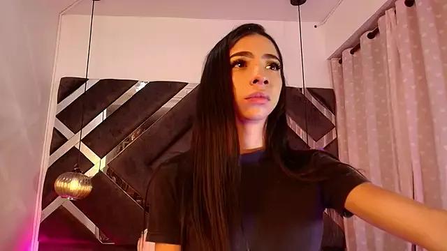 Entertain your itch for girls livestreamers with our collection of stunning models, skilled in the art of temptation and delight.