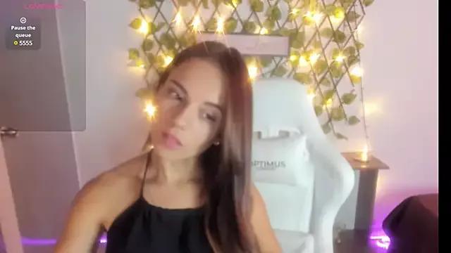 Entertain your itch for girls livestreamers with our collection of stunning models, skilled in the art of temptation and delight.