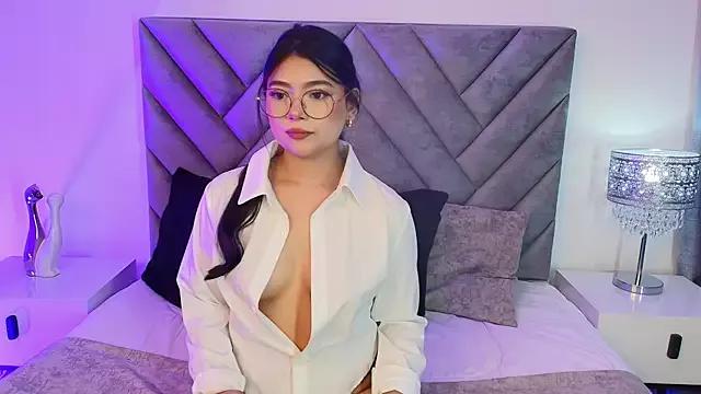 Entertain your itch for girls livestreamers with our collection of stunning models, skilled in the art of temptation and delight.