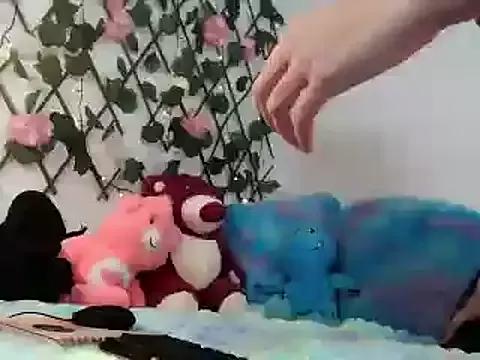 sara_ppink1 from StripChat is Freechat