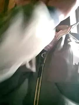 Sara_pusyy from StripChat is Freechat