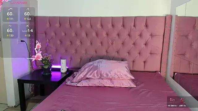 sara_ramirez01 from StripChat is Freechat