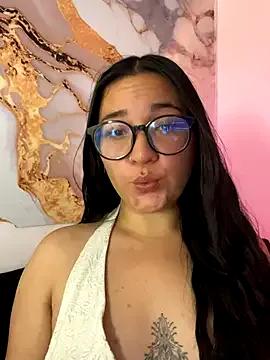 Entertain your itch for girls livestreamers with our collection of stunning models, skilled in the art of temptation and delight.