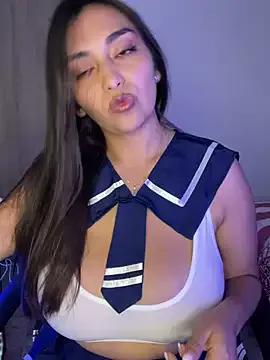 Entertain your itch for girls livestreamers with our collection of stunning models, skilled in the art of temptation and delight.
