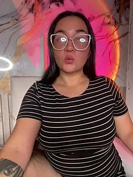 Entertain your itch for girls livestreamers with our collection of stunning models, skilled in the art of temptation and delight.