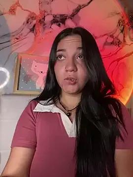 sara_sofia04 from StripChat is Freechat
