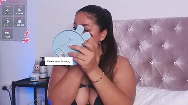 sara_sofia10 from StripChat is Freechat