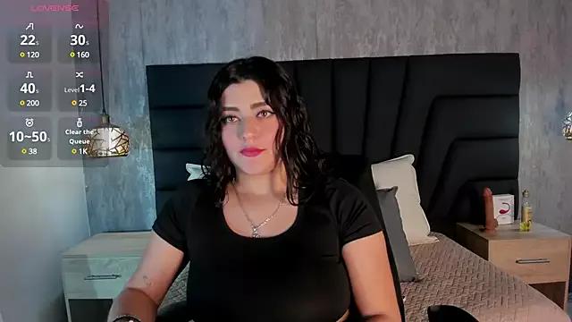 Entertain your itch for girls livestreamers with our collection of stunning models, skilled in the art of temptation and delight.