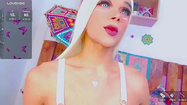 Entertain your itch for girls livestreamers with our collection of stunning models, skilled in the art of temptation and delight.