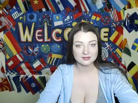 Saraah_doll from StripChat is Freechat