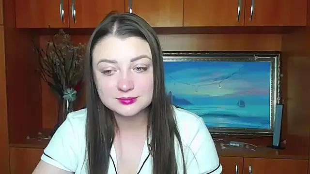 Saraah_doll from StripChat is Freechat