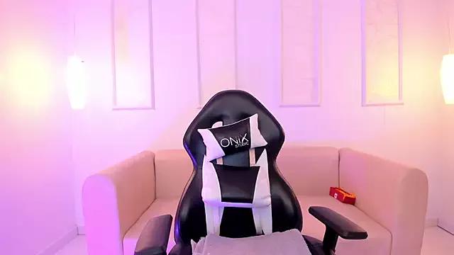 Entertain your itch for girls livestreamers with our collection of stunning models, skilled in the art of temptation and delight.