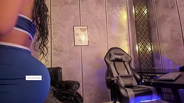 Entertain your itch for girls livestreamers with our collection of stunning models, skilled in the art of temptation and delight.