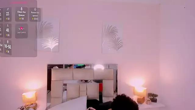 saraandstiven from StripChat is Freechat