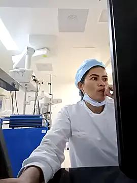 sarabrigith from StripChat is Freechat