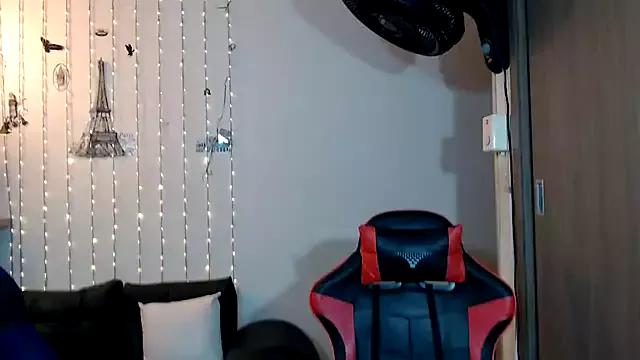Entertain your itch for girls livestreamers with our collection of stunning models, skilled in the art of temptation and delight.