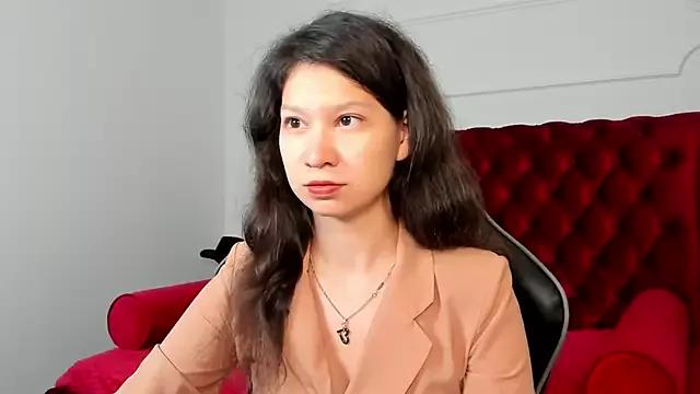 SaraDenar from StripChat is Freechat