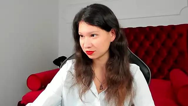 SaraDenar from StripChat is Freechat