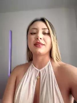 Entertain your itch for girls livestreamers with our collection of stunning models, skilled in the art of temptation and delight.