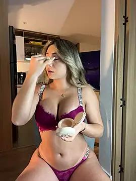 Entertain your itch for girls livestreamers with our collection of stunning models, skilled in the art of temptation and delight.
