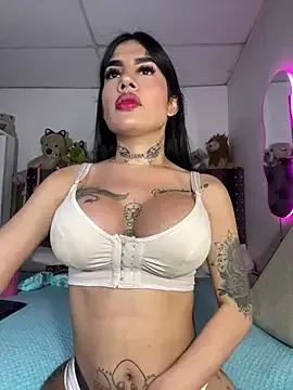 Entertain your itch for girls livestreamers with our collection of stunning models, skilled in the art of temptation and delight.