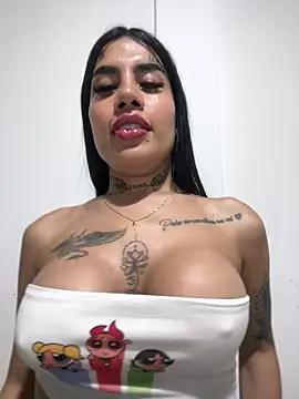 Entertain your itch for girls livestreamers with our collection of stunning models, skilled in the art of temptation and delight.