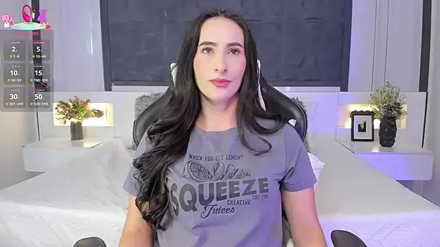 Entertain your itch for girls livestreamers with our collection of stunning models, skilled in the art of temptation and delight.