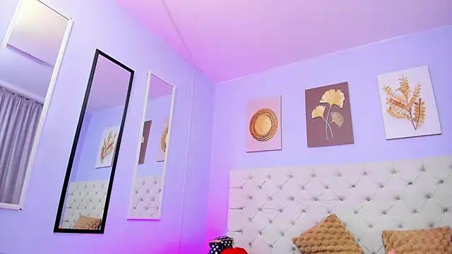 Entertain your itch for girls livestreamers with our collection of stunning models, skilled in the art of temptation and delight.