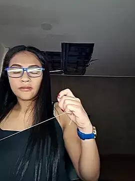 sarah_garcia_ from StripChat is Freechat